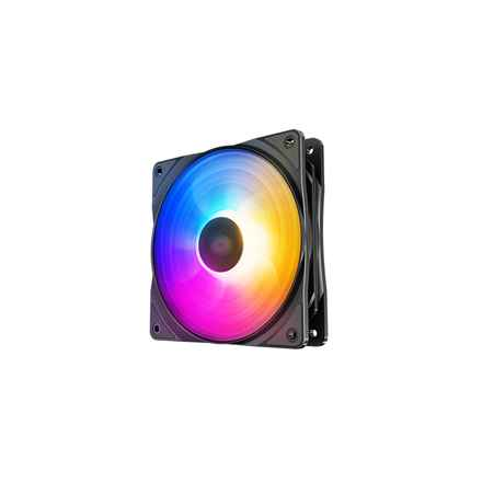 Deepcool | Ventilateur de boîtier | RF-120 FS | Ventilateur de boîtier