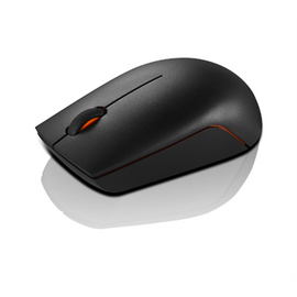 LENOVO 300 Wireless Compact Mouse - WW