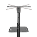 LOGILINK BP0069 Steel adjustable trolley