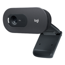 Logitech C505 HD Webcam-4