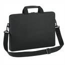 Targus | Intellect | Fits up to size 15.6 " | Messenger - Briefcase | Black/Grey | Shoulder strap-2