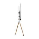 ONE For ALL | Floor stand | WM 7472 | Turn | 32-65 " | Maximum weight (capacity) 30 kg | Light