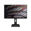 Écran d'ordinateur AOC P1 24P1 60,5 cm (23,8") 1920 x 1080 pixels Full HD LED Noir