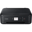 Multifunctional Inkjet Color Canon Pixma TS5150, A4, Functii:Impr|Scan|Cop,Viteza Print Mono:13ppm,Viteza Print color:6.8ppm,Conectiv:USB|WiFi,Duplex:Da,ADF:Nu(incl.TV 8RON) "2228C006AA"-1