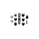 Camry Premium CR 2921 beard trimmer Black, Mirror