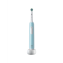 Oral-B PRO Series 1 Adult Rotating-oscillating toothbrush Blue
