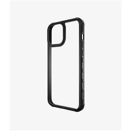 Coque PanzerGlass™ Silverbullet pour Apple iPhone 13 Pro Max Noir AB