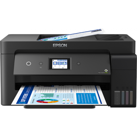 EPSON EcoTank L14150 MFP