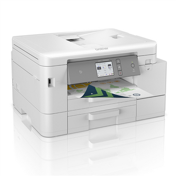 Brother MFC-J4540DWXL - 0
