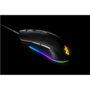 SteelSeries Rival 3 Optical USB RGB Gaming Mouse (62513)-6
