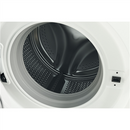 INDESIT | Washing machine | MTWE 71252 WK EE | Energy efficiency class E | Front loading | Washing capacity 7 kg | 1200 RPM | Depth 54 cm | Width 59.5 cm | Display | Big Digit | White-3