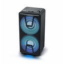 Muse | Party Box Speaker | M-1820 DJ | 150 W | Bluetooth | Black | Wireless connection-1