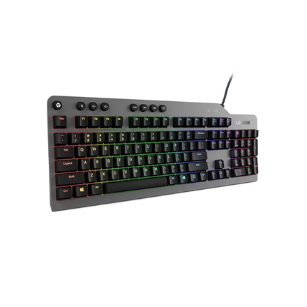Legion K500 RGB Mechanic Gaming Keyboard