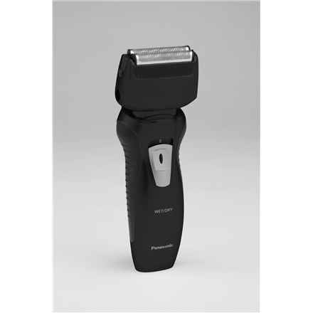 Rasoir à grille Panasonic ES-RW31 Noir