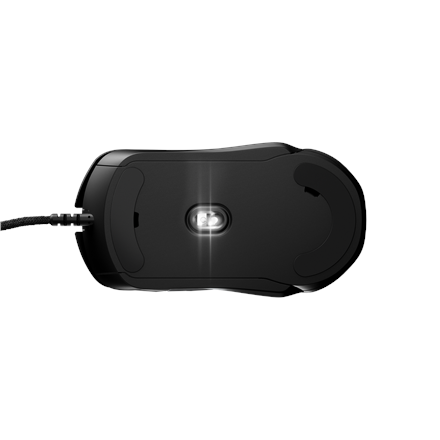 SteelSeries Rival 5 Black