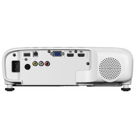 Epson EB-X49 data projector Desktop projector 3600 ANSI lumens 3LCD XGA (1024x768) White