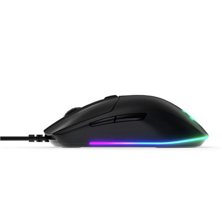 SteelSeries Rival 3 Optical USB RGB Gaming Mouse (62513)