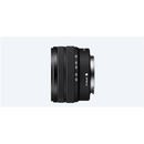 Objectif Sony FE 28-60 mm f/4-5,6, noir