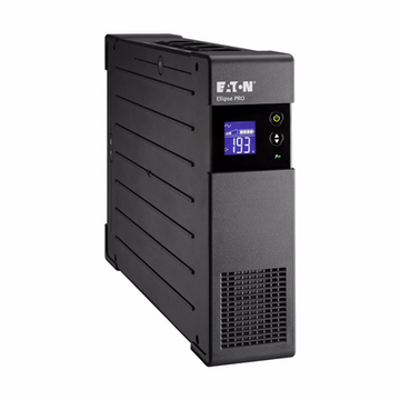 Eaton Ellipse PRO 1600 IEC uninterruptible power supply (UPS) Line-Interactive 1.6 kVA 1000 W 8 AC outlet(s)