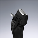 Panasonic | Shaver | ES-RW31-K503 | Operating time (max) 21 min | NiMH | Silver-9