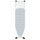 Polti  table à repasser  fpas0001 vaporella  blanc  122 x 435 mm  7