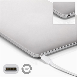 Goobay | USB-C 3.1 generation 1 cable | 67194 | USB-C to USB-C USB-C male | USB-C male - 0
