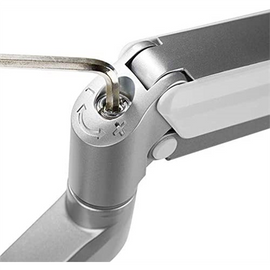 LOGILINK BP0087 Monitor mount 17-32inch - 0