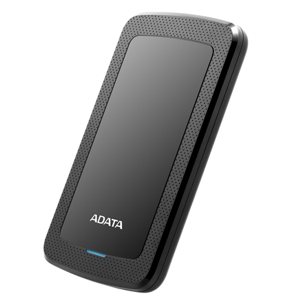 HV300 | AHV300-2TU31-CBK | 2000 Go | 2,5 pouces | USB 3.1 | Noir | Rétrocompatible USB 2.0. 1. Le logiciel gratuit HDDtoGo est uniquement compatible avec Windows. 2. La compatibilité avec certains périphériques hôtes peut varier et dépendre de l'environnement système. 3. La connexion via USB 2.0 nécessite le branchement sur deux ports USB pour une alimentation suffisante. Un câble USB en Y est nécessaire.