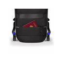 PORT DESIGNS | SAN FRANCISCO | Laptop Backpack | Backpack | Grey | Shoulder strap-6