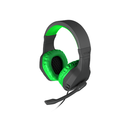 Genesis Argon 200 Green