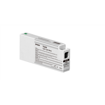 Epson Singlepack T54X900 UltraChrome HDX/HD | Ink Cartrige | Light Light Black