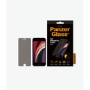 PanzerGlass | Screen Protector | Iphone | Iphone 6/6s/7/8/SE (2020) | Glass | Crystal Clear | Clear Screen Protector
