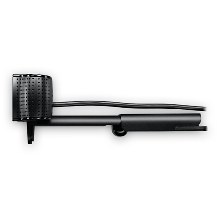 LOGITECH C920 HD Pro Webcam USB black