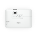 Epson EB-1780W | 1280x800 3LCD 3000ANSI-lumen | 1.04-1.26:1 | Fixed lens | White-4