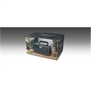 Muse | Portable radio | M-28DG | AUX in | Grey-3