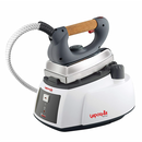 Polti | Steam generator iron | PLEU0186 Vaporella 505_Pro | Steam Generator | 1750 W | Water tank capacity 900 ml | Continuous steam 90 g/min | White-1