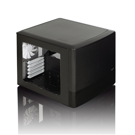 Fractal Design Node 804 Cube Black