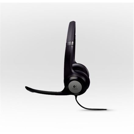 Logitech H390
