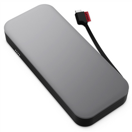 Lenovo Go USB-C Laptop Power Bank - 0