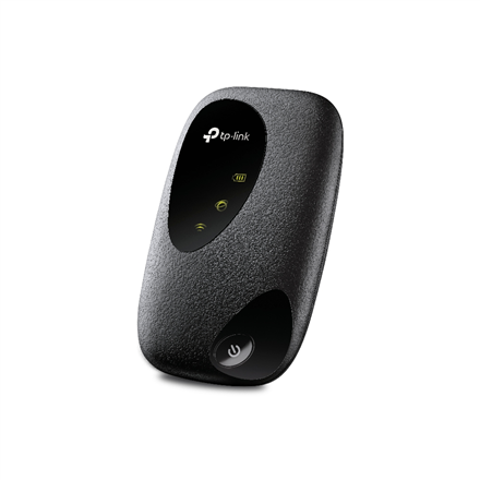 4G LTE Mobile Wi-Fi | M7200 | 802.11n | 300 Mbit/s | Mesh Support No | MU-MiMO No | 4G | Antenna type 1xInternal | 1 x microUSB