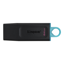 Kingston Technology DataTraveler Exodia - USB 3.2 Flash Drive