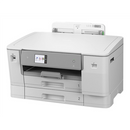 Brother HL-J6010DW | Inkjet | Colour | A3 | Wi-Fi | White-2
