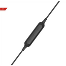 Koss | Headphones | BT115i | Wireless | In-ear | Microphone | Wireless | Black-2