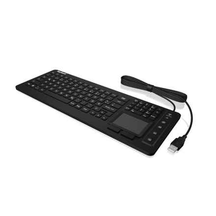 KSK-6231INEL Touchpad,IP68,US layout