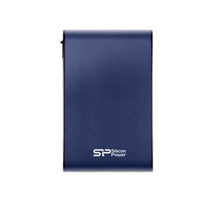 Armor A80 2TB | 2000 GB | 2.5 " | USB 3.1 | Blue