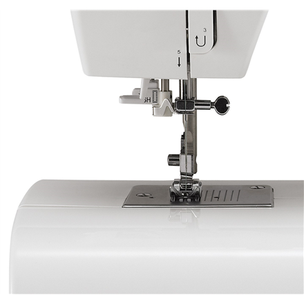 SINGER Tradition 2282 Semi-automatic sewing machine Electromechanical