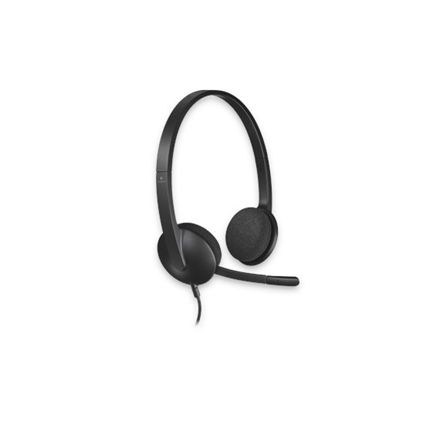 Logitech | H340 | USB Type-A