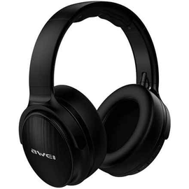 Casque Bluetooth supra-auriculaire A780BL noir