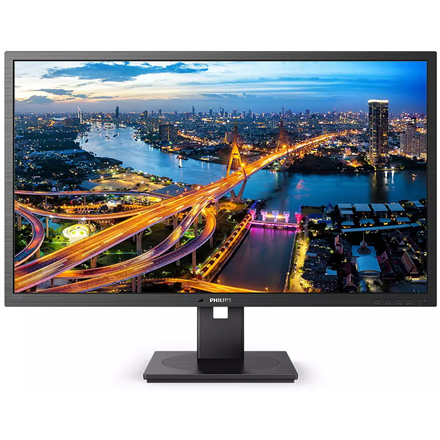 Philips | LCD monitor with PowerSensor | 242B1/00 | 23.8 " | IPS | FHD | 16:9 | 75 Hz | 4 ms | 1920 x 1080 pixels | 250 cd/m² | Headphone out | HDMI ports quantity 1 | Black