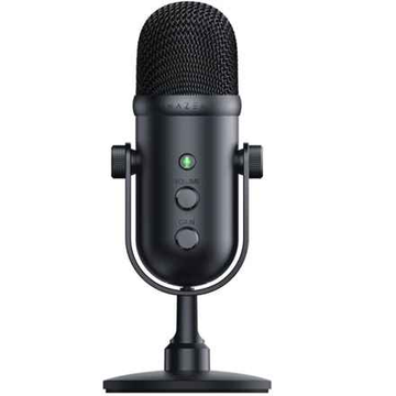 Razer SEIREN V2 PRO Black Studio microphone